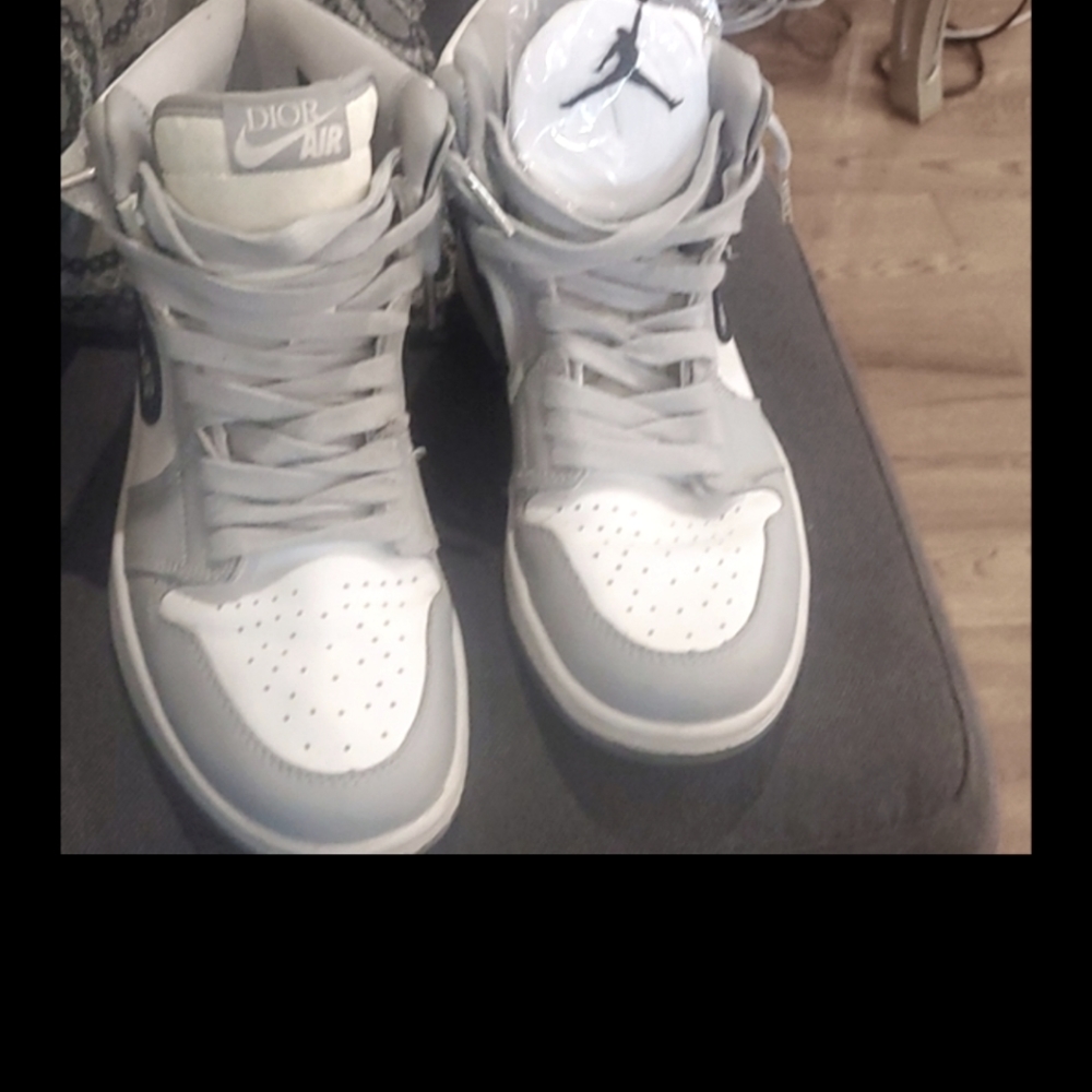Nike Jordan 1